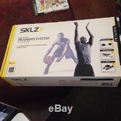 SKLZ Basketball Training System 3-in-1 Essentials Kit New! Still in box
