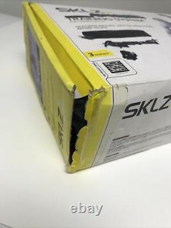 SKLZ Basketball Training System 3-in-1 Essentials Kit Open Box