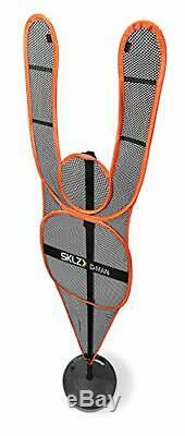 SKLZ D-Man A Trainer Defensive Mannequin Orange