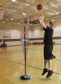 SKLZ D-Man Basketball Defensive Mannequin Training Dunk Court Sport Outdoor