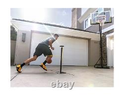 SKLZ Dribble Stick Adjustable Height Basketball Dribble Trainer