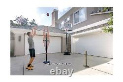 SKLZ Dribble Stick Adjustable Height Basketball Dribble Trainer