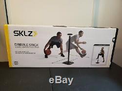 SKLZ Dribble Stick Basketball Dribble Trainer Increase player's Agility New box