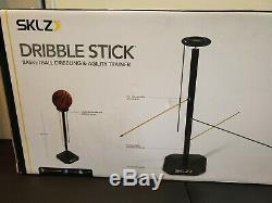 SKLZ Dribble Stick Basketball Dribble Trainer Increase player's Agility New box