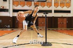 SKLZ Dribble Stick Basketball Dribble Trainer Plyometric Training