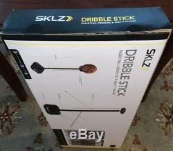 SKLZ Dribble Stick Basketball Dribbling & Agility Trainer