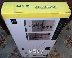 SKLZ Dribble Stick Basketball Dribbling & Agility Trainer