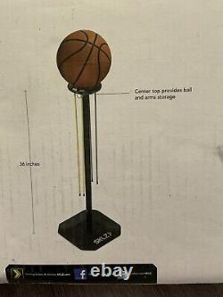 SKLZ Dribble Stick Basketball Dribbling & Agility Trainer New Open Box
