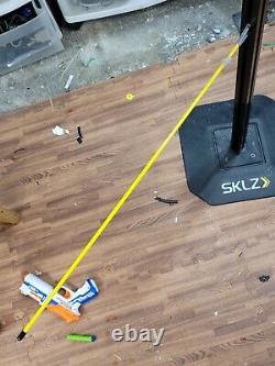 SKLZ Dribble Stick Basketball Dribbling & Agility Trainer With 1 Stick