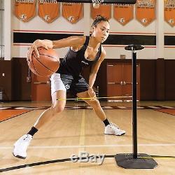 SKLZ Dribble Stick Basketball Dribbling and Agility Trainer