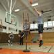 SKLZ Hands Up Defender Training Aid for Basketball Shoot over a Defender for Arc