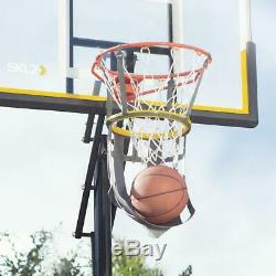 SKLZ Kick-Out Basketball Return Attachment Basketball Training Aids Better Shoot