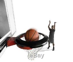 SKLZ Rain Maker Trajectory & Rebounding Basketball Trainer 831345004206