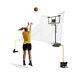 SKLZ Rapid Fire 2 Make or Miss Ball Return Basketball Training Aid 199.99 Retail