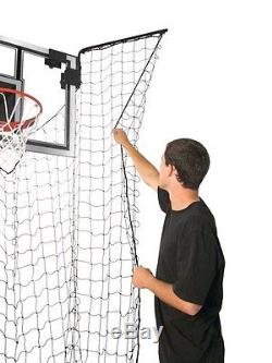 SKLZ Rapid Fire Basketball Ball Return Trainer Net Shooting Training, New