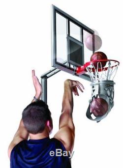 SKLZ Shoot-Around Basketball Ball Return Trainer