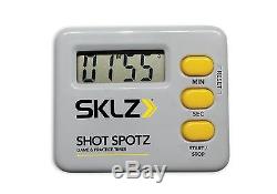 SKLZ Shot Spotz Basketball Training Markers