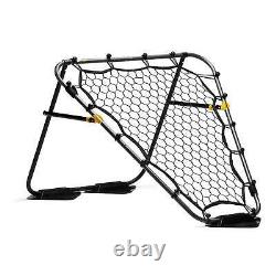 SKLZ Solo Assist Basketball Rebounder Training Tool To Improve Catching, Passing