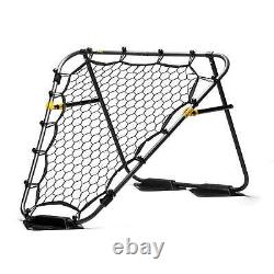 SKLZ Solo Assist Basketball Rebounder Training Tool To Improve Catching, Passing