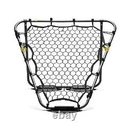 SKLZ Solo Assist Basketball Rebounder Training Tool for Individual and Team Dril