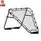 SKLZ Solo Assist Basketball Rebounder Training Tool to Improve Catching, Passing
