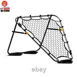 SKLZ Solo Assist Basketball Rebounder Training Tool to Improve Catching, Passing