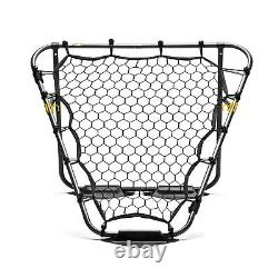 SKLZ Solo Assist Basketball Rebounder Training Tool to Improve Catching, Passing