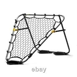 SKLZ Solo Assist Basketball Rebounder Training Tool to Improve Catching, Passing