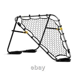 SKLZ Solo Assist Basketball Rebounder Training Tool to Improve Catching, Passing