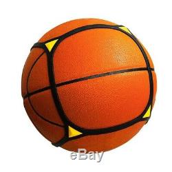 SKLZ and Spalding Basketball Training Equipment Package