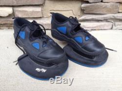 SKY FLEX Basketball Training Jump Shoes Size 7