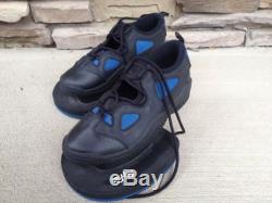 SKY FLEX Basketball Training Jump Shoes Size 7