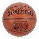 SPALDING PLATINUM ZI/O ECXEL Basketball Official Size 7 free ship 74-555Z 19F