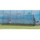 SPORTS Xtender 24' Baseball and Softball Batting Cage Net and Frame, With