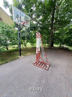 Shoot-A-Way Basketball Rebounder