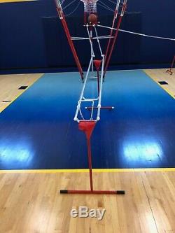 Shoot-A-Way Basketball Trainer