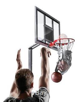 Shoot Around Basketball Ball Return Trainer Outdoor Sports Training Shooting