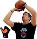 Shoot Natural Basketball Shooting Aid Small/Medium