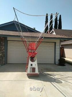 Shootaway Gun Basketball Shooting Machine