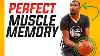 Shooting Drills To Perfect Muscle Memory Basketball Shooting Drills