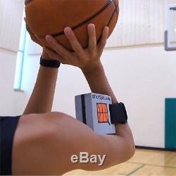 ShotSquare Basketball Training Shooting Aid Perfect Release & Rotation on Shot