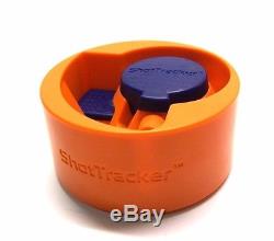 ShotTracker for Basketball FREE & FAST SHIPPING