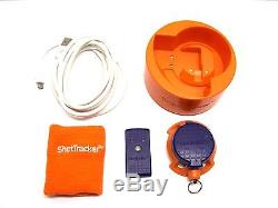 ShotTracker for Basketball FREE & FAST SHIPPING