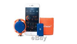 ShotTracker for Basketball, Training Aid, Assist, Improve Your Shot, New