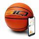 SiQ Smart Basketball -Automated Shot Tracking, Improve Game! Connects to SIQ App