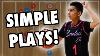 Simple Basketball Plays For Kids