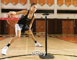 Sklz Dribble Stick Adjustable Height Basketball Dribble Trainer