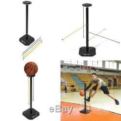 Sklz Dribble Stick Basketball Dribble Trainer New Free Shipping