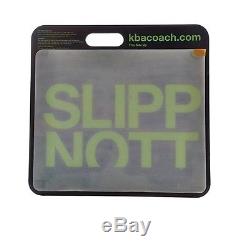 Slipp-Nott Basketball Traction Mat by Slip-not 75 Sheets