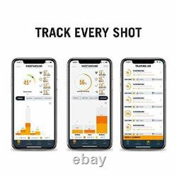 Smart Basketball Automated Shot Tracking Improve Your Game! 6 (28.5)